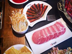 -纸盐河码头火锅(十八梯店)
