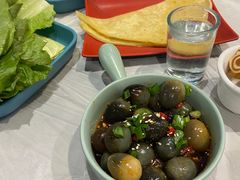 -0317火锅鸡·清真(正达店)