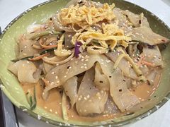 -东北印象无烟炭火烧烤