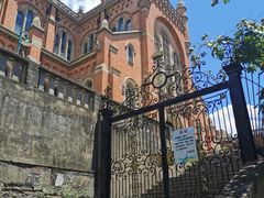 -上海佘山国家森林公园西佘山园