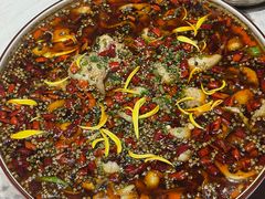 -四川饭店(长白店)