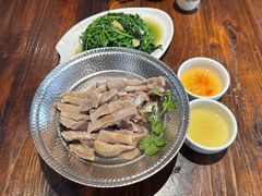 -农厨好味·温泉鹅·农家菜