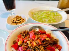 -攸州小镇家湘菜(小米科技园店)