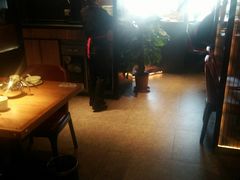 大堂-老板恋上鱼(印象城店)