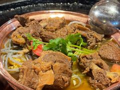 -顺顺小吃(独克宗古城店)