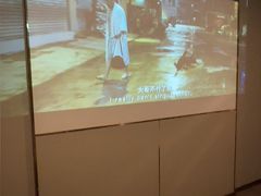 -华夏良子·足道SPA艾灸(开源店)