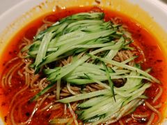 -江城小馆陕南妈妈菜·全球旅行餐厅(钟楼店)