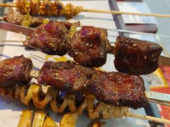 -亿牌牌东北烧烤(博物馆旗舰店)