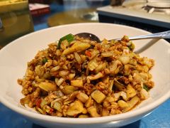 -莘府·老豆腐鱼头·建德菜(金马店)