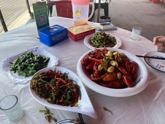 -虾味传奇(生态龙虾城店)