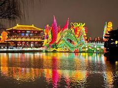 -唐御宴•御宴宫•唐代菜点(芙蓉西路店)