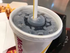 -麦当劳(宾水西道店)