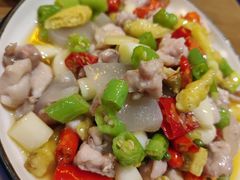 -二孃鸡爪爪(东风路总店)