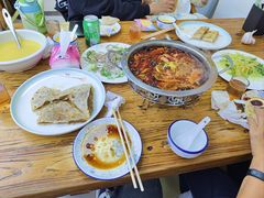 -溢心园香河肉饼总店