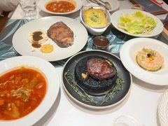 -MIO弥欧洋房西餐厅(中央大街店)