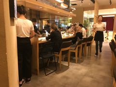 -初居食屋日式料理(万象城购物中心店)