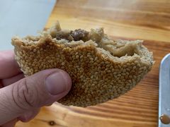 -李小老烧饼(常营民族家园店)