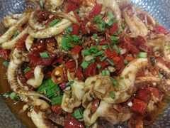 -陈家婆的菜·口味湘菜(梅溪湖店)