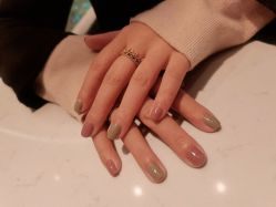 -悦指间美甲美睫