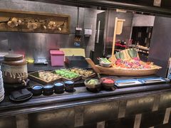 -深圳四季酒店·馥自助餐厅