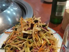 -山河屯铁锅炖(哈西站店)