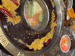 -堂客老火锅(欣阳广场总店)