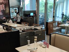 -渔语鱼酸菜鱼新川菜(来福士店)
