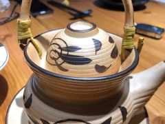 -锦鲤堂日本料理(莱茵之星店)