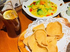 -越谜·越南餐厅(长白店)