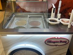 -圣丰索菲特·2 On 988 Café 自助餐厅