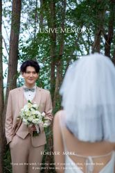 -IDO婚纱摄影(上海旗舰店)