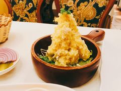 -俄士厨房(时代天街店)