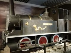 -中国铁道博物馆(正阳门馆)