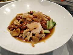 老醋六样-正兴蜀园(科技园区店)
