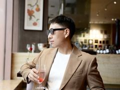 -北京华彬费尔蒙酒店·刃餐厅