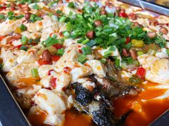 -古城苗家土菜馆(河景餐厅店)