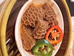 -顺德喜来登酒店·采悦轩