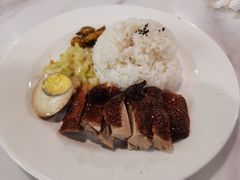 -光头老板·本帮菜