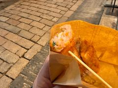 -香园茶社·金陵小灶(老门东店)