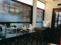 -鸿姐老火锅(疁城新天地店)