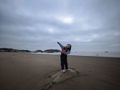 -南澳海滩