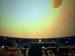 -佛山科学馆