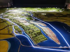 -广州市城市规划展览中心