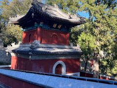-香山公园