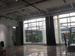 -桉树林A coffee 森林餐厅(三圣乡店)