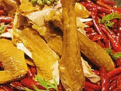 -楚禾宴·家宴(光谷大道店)