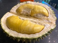 -SS2 榴梿鲜生