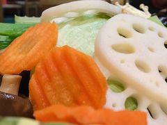 -鱼酷活鱼烤鱼(中联广场店)