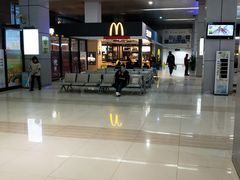 -普陀长途客运中心