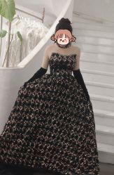 -艾米丽婚纱礼服